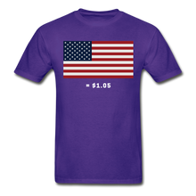 Load image into Gallery viewer, Cost of Freedom - purple