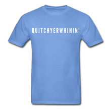 Load image into Gallery viewer, Whining - carolina blue