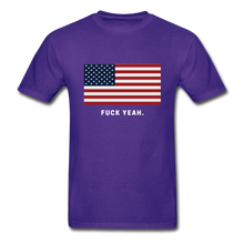 Load image into Gallery viewer, America - purple