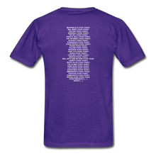 Load image into Gallery viewer, America - purple