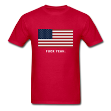 Load image into Gallery viewer, America - red