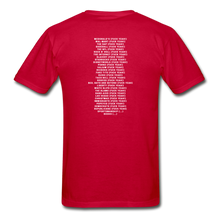 Load image into Gallery viewer, America - red