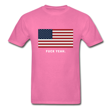 Load image into Gallery viewer, America - hot pink