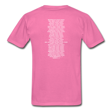 Load image into Gallery viewer, America - hot pink