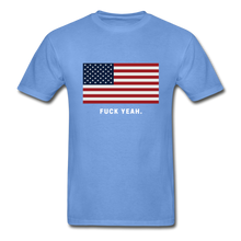 Load image into Gallery viewer, America - carolina blue