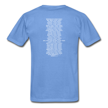 Load image into Gallery viewer, America - carolina blue
