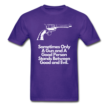 Load image into Gallery viewer, A Gun - purple