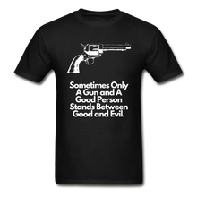 Load image into Gallery viewer, A Gun - black