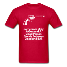 Load image into Gallery viewer, A Gun - red