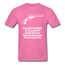 Load image into Gallery viewer, A Gun - hot pink