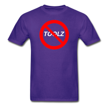 Load image into Gallery viewer, No Toolz - purple