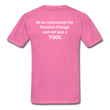 Load image into Gallery viewer, No Toolz - hot pink