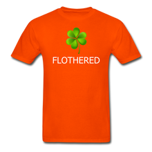 Load image into Gallery viewer, Flothered - orange