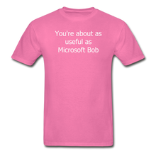 Load image into Gallery viewer, Microsoft Bob - hot pink