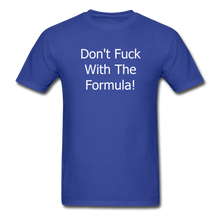 Load image into Gallery viewer, Don't - royal blue