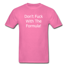 Load image into Gallery viewer, Don't - hot pink