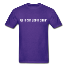 Load image into Gallery viewer, Bitchin - purple