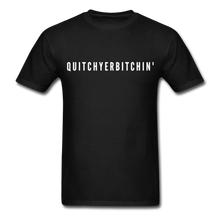 Load image into Gallery viewer, Bitchin - black