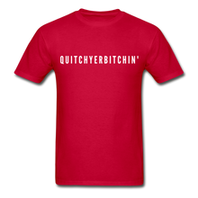 Load image into Gallery viewer, Bitchin - red