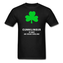 Load image into Gallery viewer, Cunnilingus - black