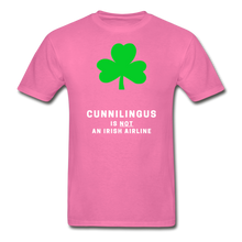 Load image into Gallery viewer, Cunnilingus - hot pink