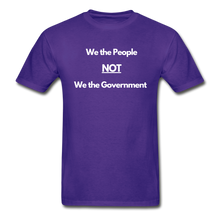 Load image into Gallery viewer, We the People - purple