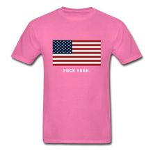 Load image into Gallery viewer, America - hot pink
