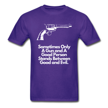 Load image into Gallery viewer, A Gun - purple
