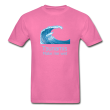 Load image into Gallery viewer, Tsunamis - hot pink
