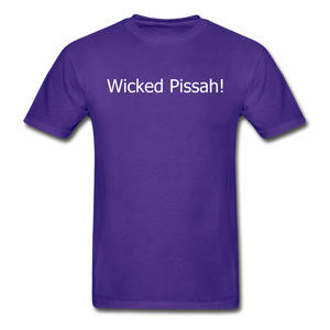 Wicked - purple