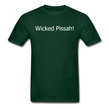 Load image into Gallery viewer, Wicked - forest green
