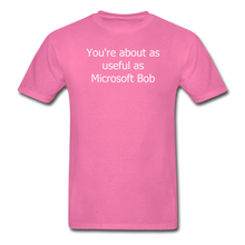 Load image into Gallery viewer, Microsoft Bob - hot pink
