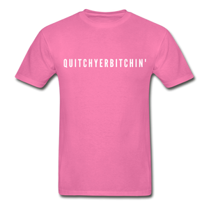 Bitchin - hot pink