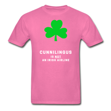 Load image into Gallery viewer, Cunnilingus - hot pink
