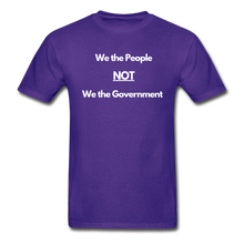 Load image into Gallery viewer, We the People - purple

