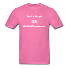 Load image into Gallery viewer, We the People - hot pink
